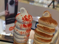 -DQ·蛋糕·冰淇淋(绿宝店)