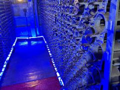 -泰达航母主题公园