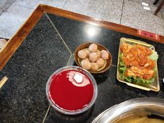 -邓莽子老火锅(中兴路总店)