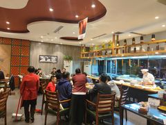 -阿庄新豫菜(通泰路店)