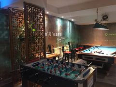 -JINNS锦时 steak&pizza(浸信会礼拜堂旧址店)