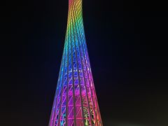 -广州塔
