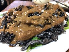 -正宗天津烧麦馆(柳州路店)