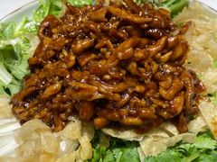 -老镇春饼(济宁万达店)