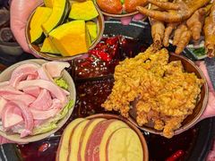 -咖咖火锅(老店)