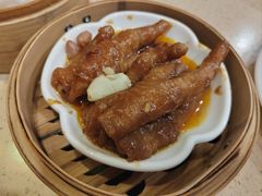 -点都德(海岸城店)