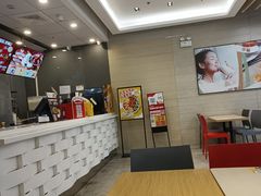 -永和大王(浦东南路店)