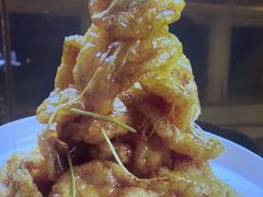 -金掌勺锅包肉(华润万象城店)