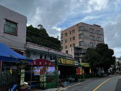 -蜜悦·波西塔诺悬崖海景餐厅
