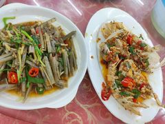 -滑记海鲜饭店·老字号(海鲜街店)