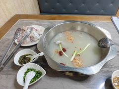 -三友乌鱼菜馆(金洲北路店)