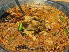 -胖子鱼·天水麻辣鱼火锅(秦州407店)