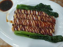 -幸福茗点茶楼(五羊店)