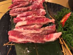 -三代烤肉(保利广场店)