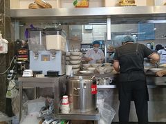 -蒋家桥饺面店(奥邦店)