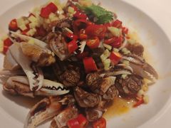 -船歌·鱼水饺青岛菜(金狮广场店)