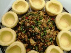 -天天鱼港·海鲜·鲅鱼水饺·招牌烤鸭(黄骅店)