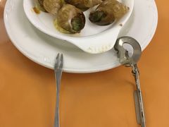 -红房子西菜馆(淮海中路店)