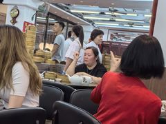 -香港蓮香樓(中環店)