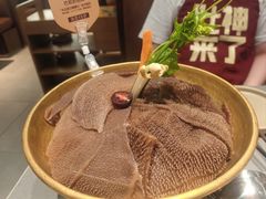 -巴奴毛肚火锅(悠唐购物中心店)