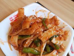 -土大力韩式烤肉料理(和平路店)