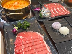-丽江庭院之爱在路上(西单店)