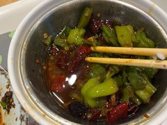 -蒸的好(重庆IFS国金中心店)