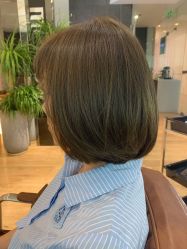 -意廊 Hair Salon