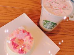 -星巴克(北京通州九棵树西路店)