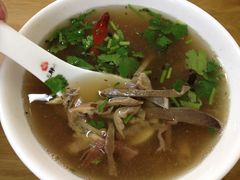 -王胖子驴肉火烧(鼓楼店)