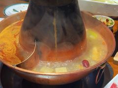 -津门老羊家·铜锅涮羊肉·烧烤(科技园店)