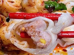 -喜家德虾仁水饺(景枫中心店)
