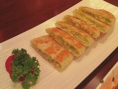 -中国坊中餐厅(石家庄希尔顿酒店)