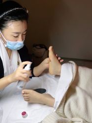 -安吉拉青春化管理中心