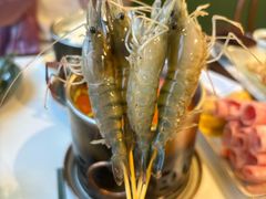 -Thai Basil罗勒叶泰式餐厅(时代天街店)