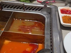 -海底捞火锅(万达广场店)