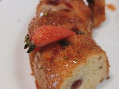-昆山琶拉帝诗酒店·河畔咖啡厅Riverside Cafe