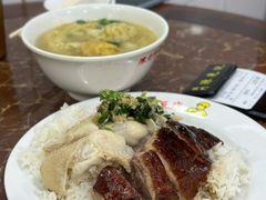 -陈光记烧腊店(罗保博士街店)