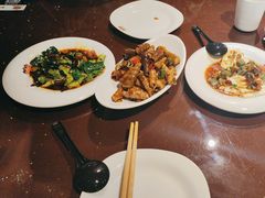 -三个大叔东北烧烤·砂锅菜(西三旗店)