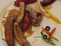 -成桂西餐厅·42年的味道(五大道疙瘩楼店)