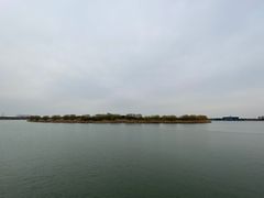 -漕湖湿地公园
