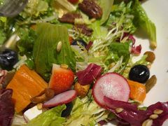 -get pizza意大利餐厅(凯德MALL店)