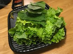 -百年食客韩式烤肉(南三环店)