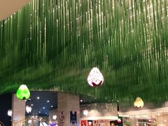 -熊猫自助餐厅.萌趣城堡(长隆熊猫酒店)