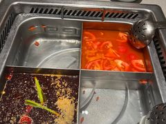 -海底捞火锅(万象城店)