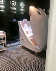 -哈喽美妈产后恢复中心(乐堤港店)