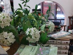 -道南書院·私房菜·早午茶·茶馆