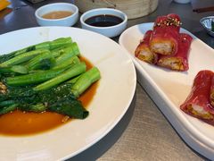 -蔡澜港式点心(皇庭广场店)