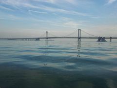 -星海湾跨海大桥