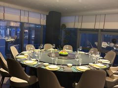 -宫燕府·京菜·烤鸭·淮扬菜(王府中心店)